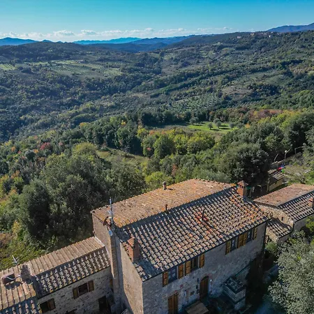 Antico Borgo Montacuto