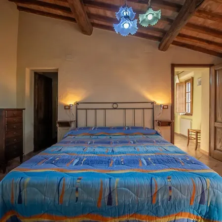 Antico Borgo Montacuto