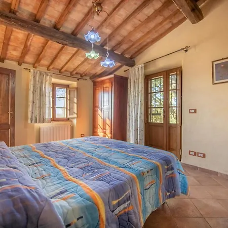 Antico Borgo Montacuto Pari