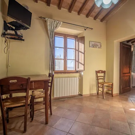 Antico Borgo Montacuto