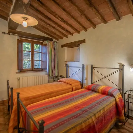 Farm stay Antico Borgo Montacuto *