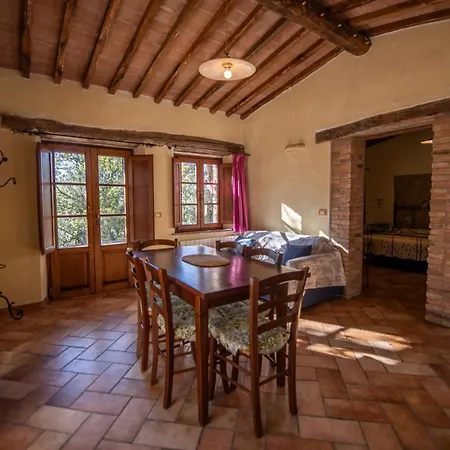 Antico Borgo Montacuto
