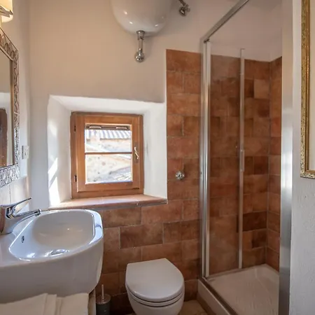 Antico Borgo Montacuto Farm stay