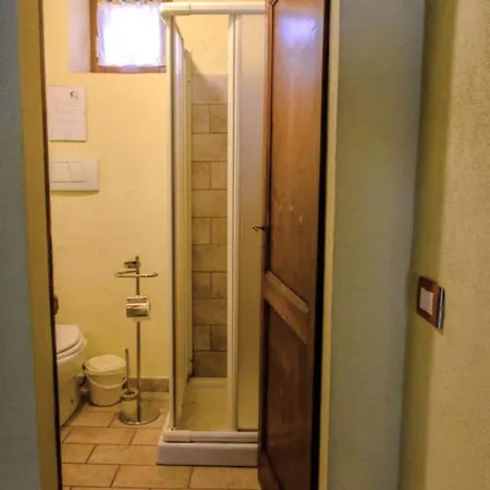 Farm stay Antico Borgo Montacuto Pari