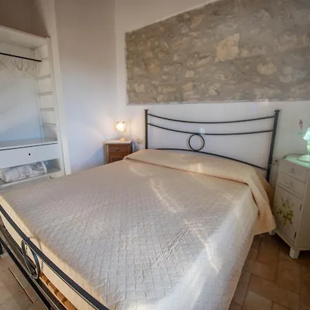 Antico Borgo Montacuto Farm stay *
