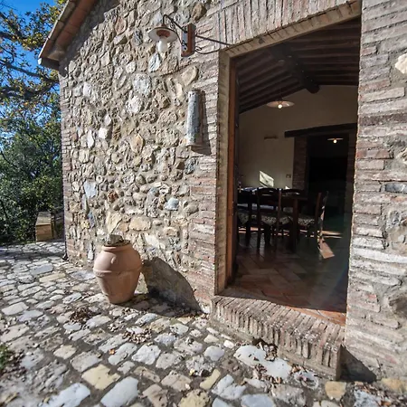 Farm stay Antico Borgo Montacuto Pari