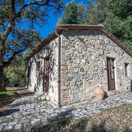 Antico Borgo Montacuto